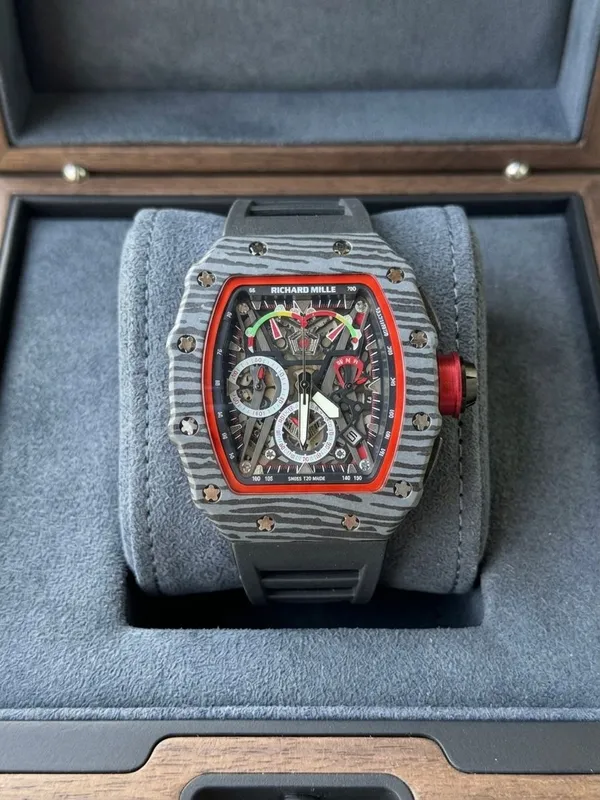 Premium_Stainless_Steel_And_Mineral_Glass_Richard_Mille_Watch