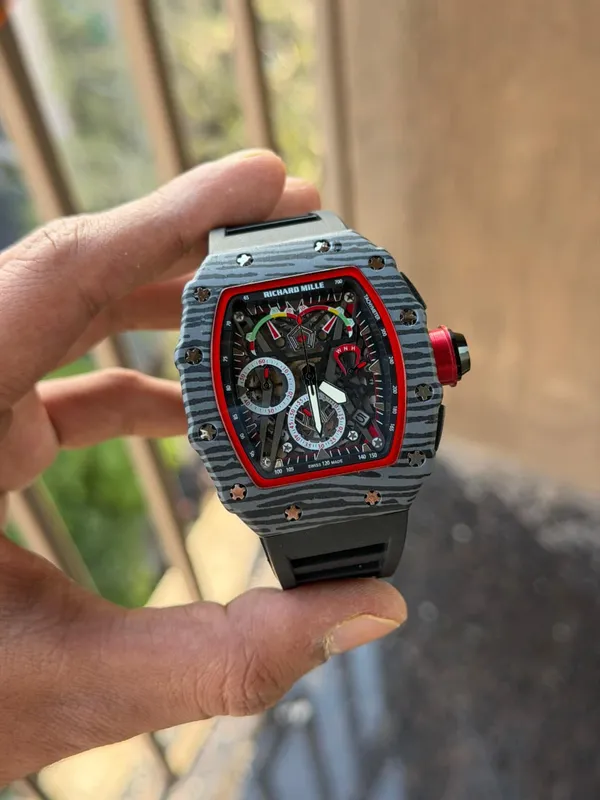 Premium_Stainless_Steel_And_Mineral_Glass_Richard_Mille_Watch