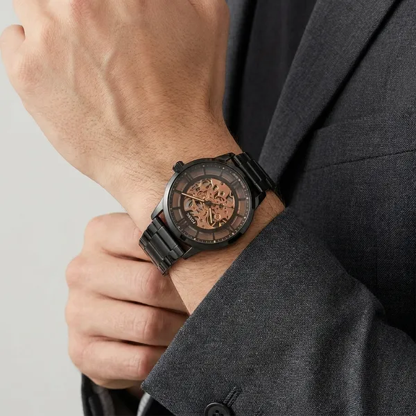 Fossil_Automatic_Skeleton_Dial_Black_Stainless_Steel_Watch