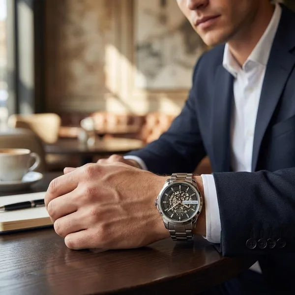 Armani_Exchange_Automatic_Skeleton_Dial_Stainless_Steel_Watch