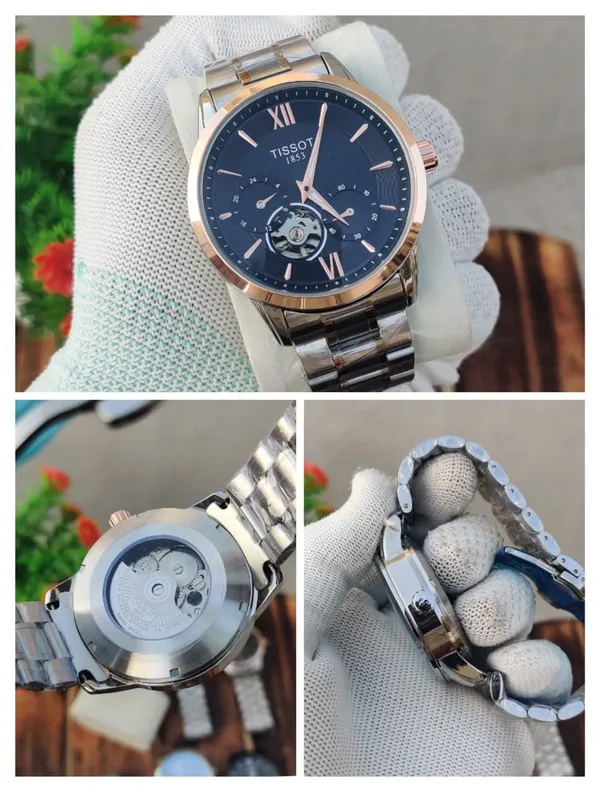 Tissot_Automatic_watch_
