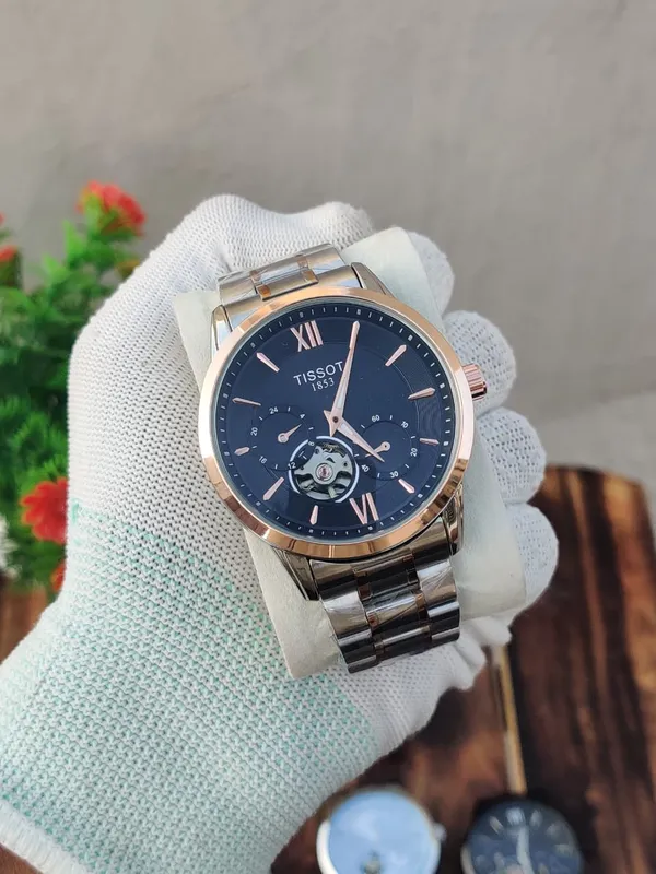 Tissot_Automatic_watch_
