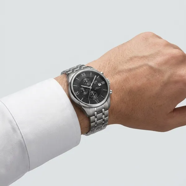 Premium_Stainless_Steel_And_Mineral_Glass_Tissot_1853_Chemin_Watch