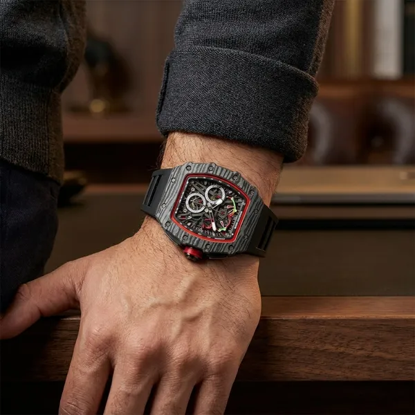 Premium_Stainless_Steel_And_Mineral_Glass_Richard_Mille_Watch
