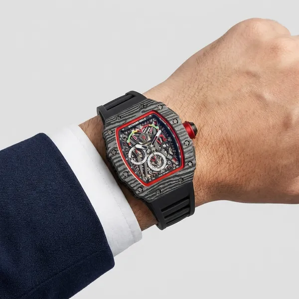 Premium_Stainless_Steel_And_Mineral_Glass_Richard_Mille_Watch