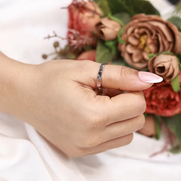 Silver_925_Layered_Band_Ring_For_Women