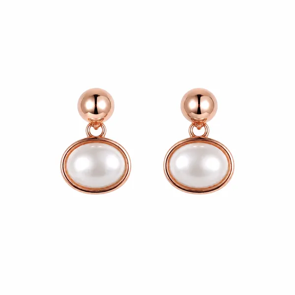 Rose_Gold_Pearl_Drop_Earrings_For_Women