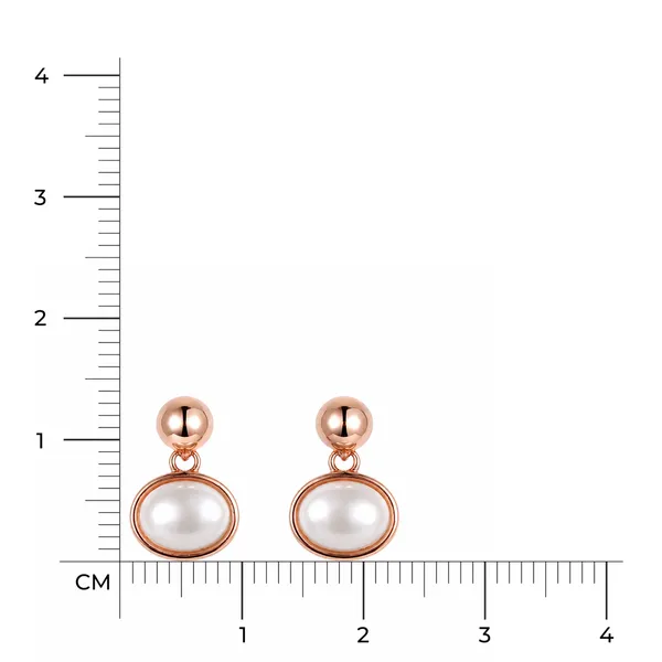 Rose_Gold_Pearl_Drop_Earrings_For_Women