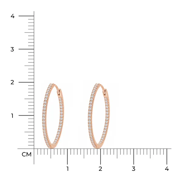 Rose_Gold_Crystal_Hoop_Earrings_For_Women
