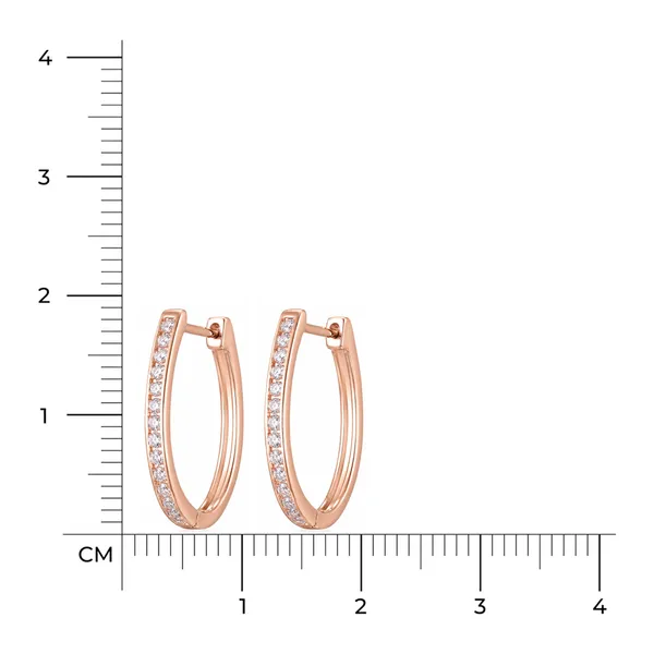 Rose_Gold_Stone_Studded_Hoop_Earrings_For_Women