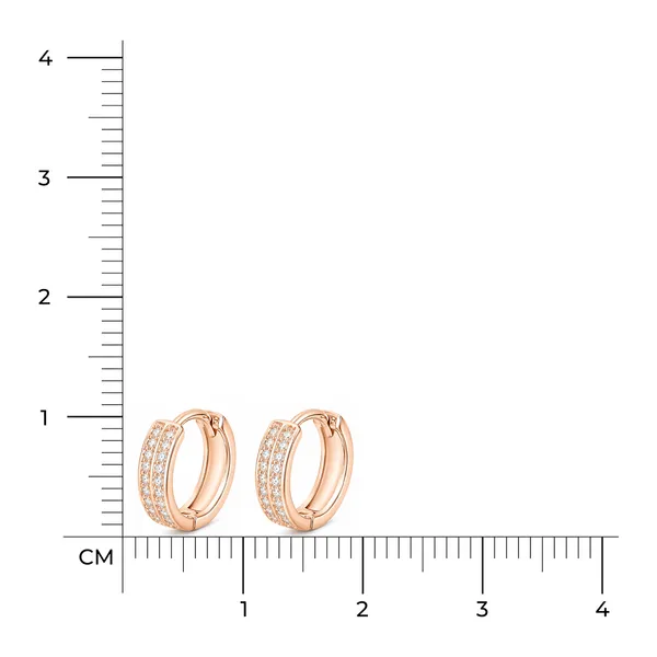 Rose_Gold_Stone_Studded_Hoop_Earrings_For_Women
