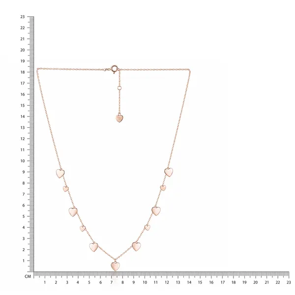 Rose_Gold_Heart_Charm_Necklace_For_Women