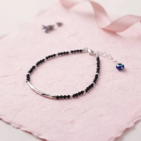 Black_Beaded_Evil_Eye_Bracelet_For_Women