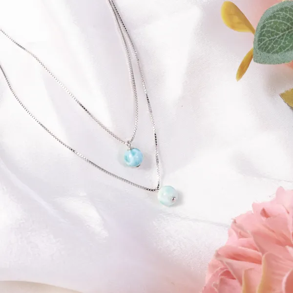 Silver-Tone_Layered_Pendant_Necklace_For_Women