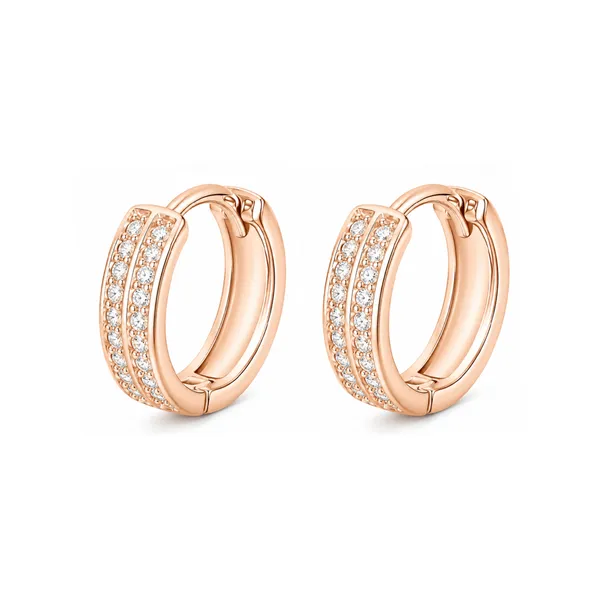 Rose_Gold_Stone_Studded_Hoop_Earrings_For_Women