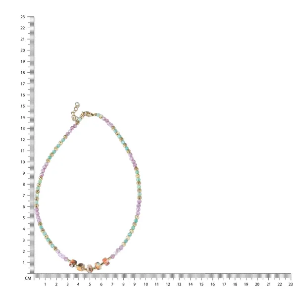 Multicolour_Beaded_Necklace_For_Women