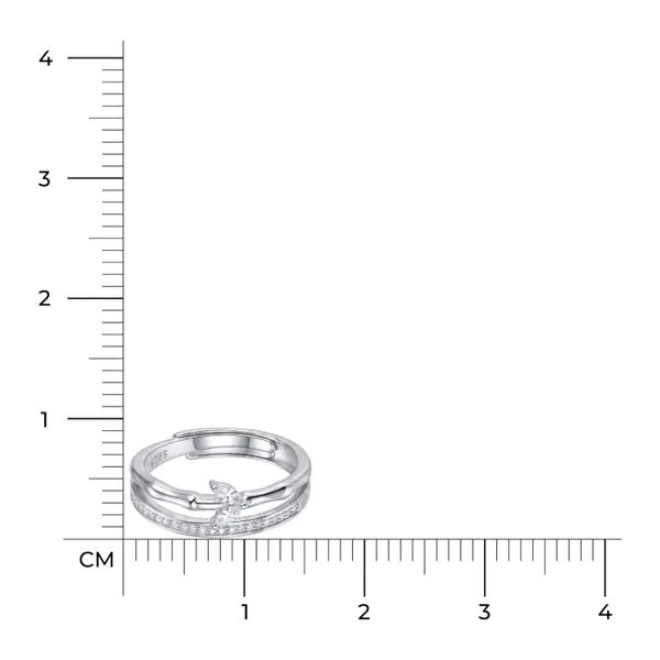 Silver_Butterfly_Ring_For_Women