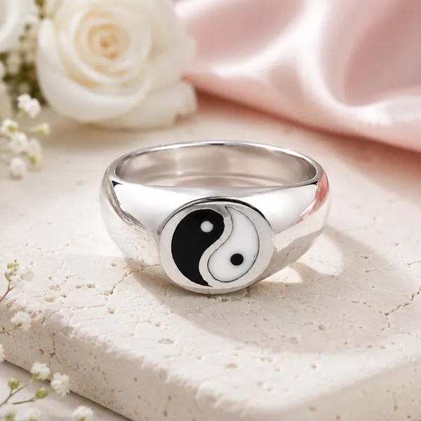 Silver_Tone_Yin_Yang_Ring_For_Men