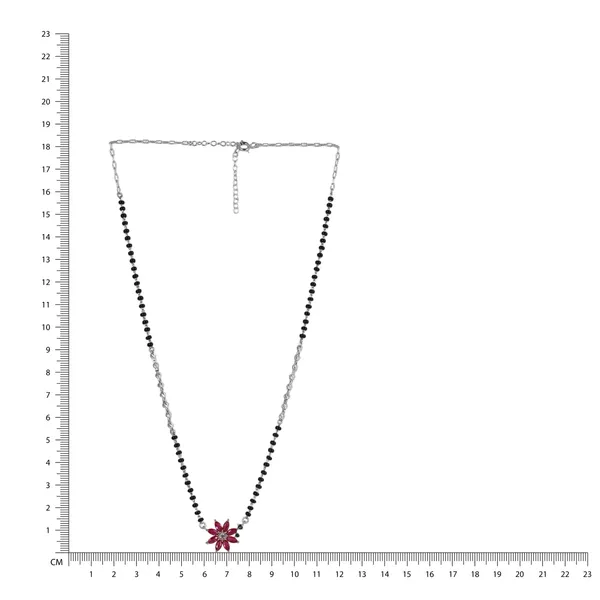 Black_Beaded_Floral_Pendant_Mangalsutra_For_Women