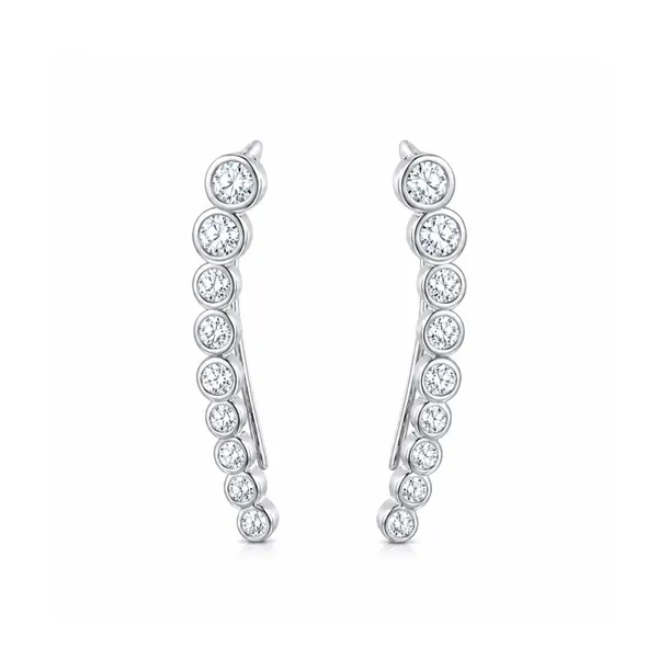 Silver_Tone_Crystal_Drop_Earrings_For_Women