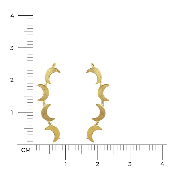 Gold_Tone_Moon_Phase_Ear_Climber_Earrings_For_Women