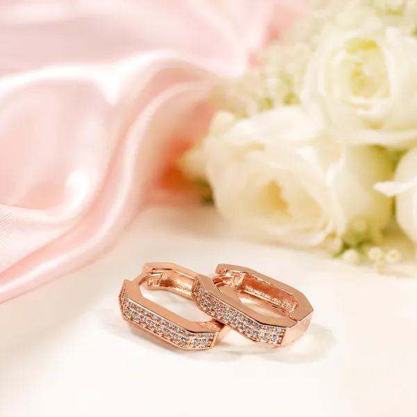 Rose_Gold_Crystal_Hoop_Earrings_For_Women