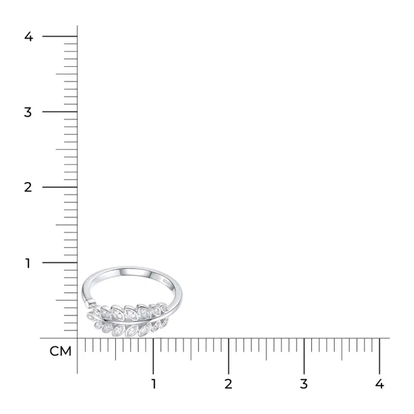 Silver_925_Leaf_Design_Ring_For_Women
