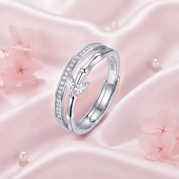 Silver_Butterfly_Ring_For_Women