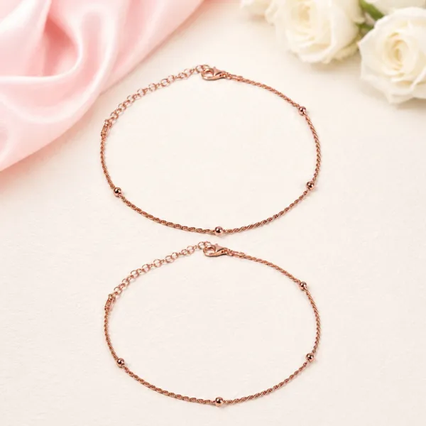 Rose_Gold_Delicate_Chain_Anklet_For_Women