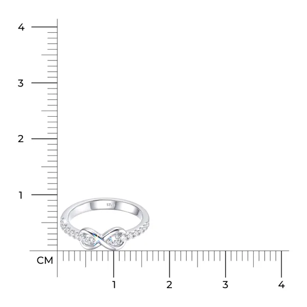 Silver_Infinity_Design_Ring_For_Women