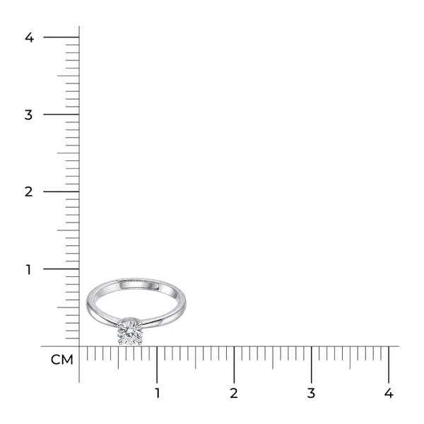 Silver-Tone_Solitaire_Ring_For_Women_Free_Size