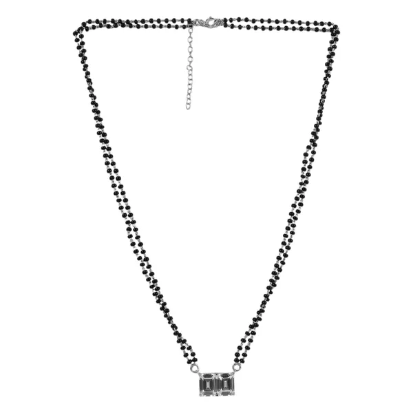 Black_Beaded_Geometric_Pendant_Mangalsutra_For_Women