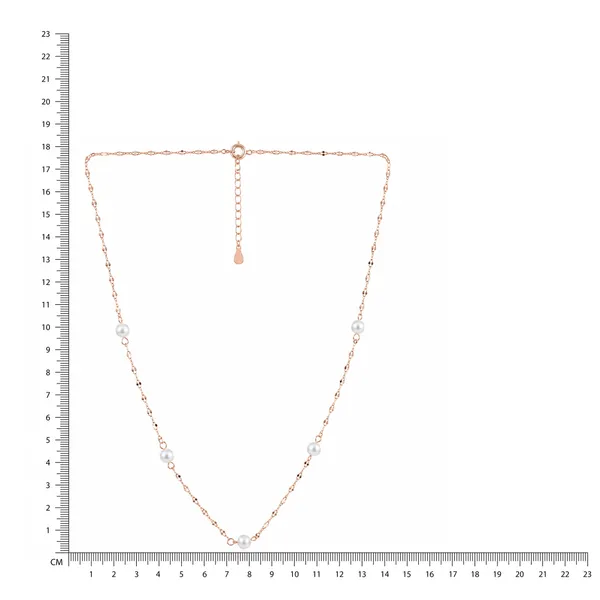 Rose_Gold_Pearl_Chain_Necklace_For_Women