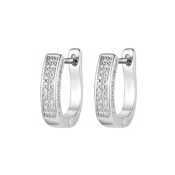 Silver_Crystal_Hoop_Earrings_For_Women