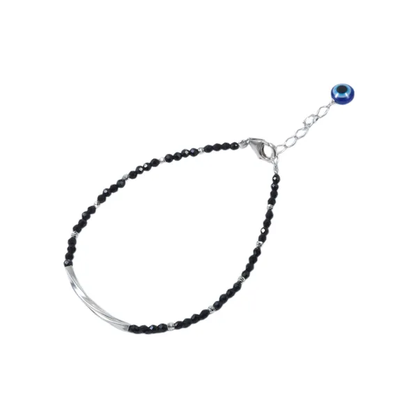 Black_Beaded_Evil_Eye_Bracelet_For_Women