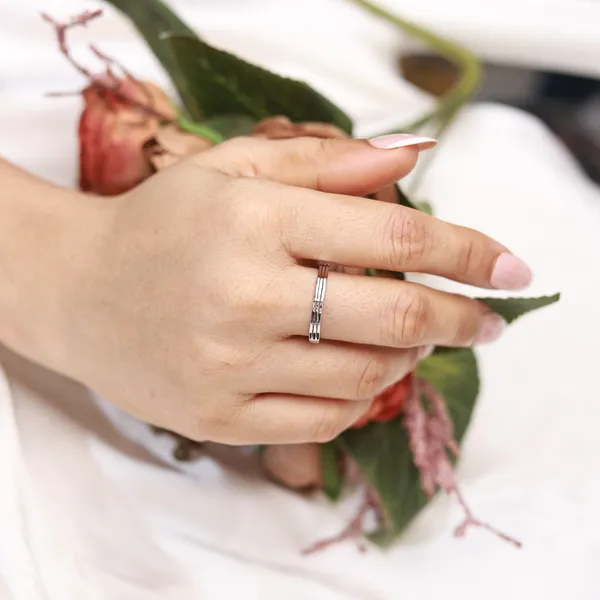 Silver_925_Layered_Band_Ring_For_Women
