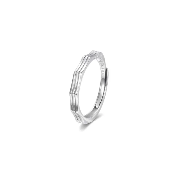 Silver_925_Layered_Band_Ring_For_Women