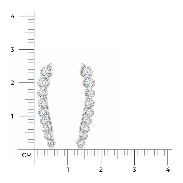 Silver_Tone_Crystal_Drop_Earrings_For_Women