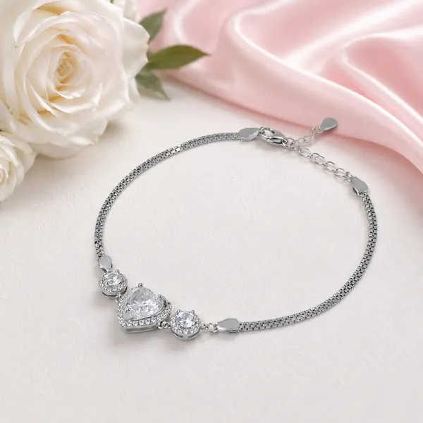 Silver-Tone_Crystal_Changing_Bracelet_For_Women