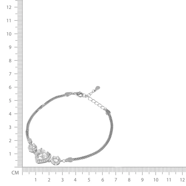 Silver-Tone_Crystal_Changing_Bracelet_For_Women