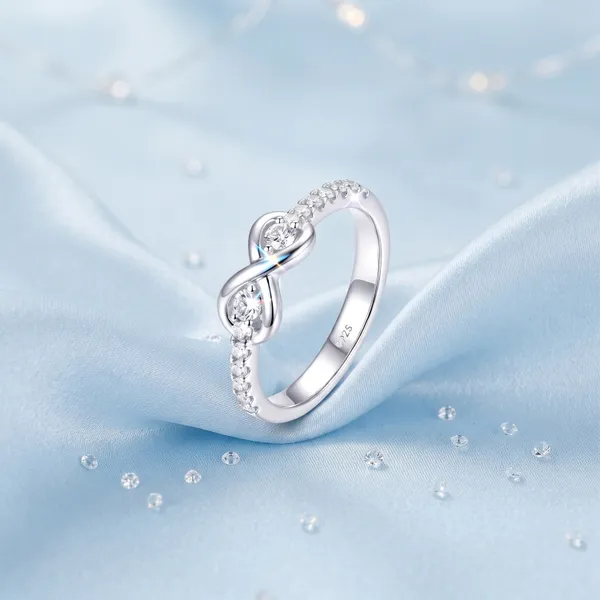 Silver_Infinity_Design_Ring_For_Women