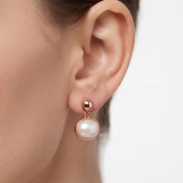 Rose_Gold_Pearl_Drop_Earrings_For_Women