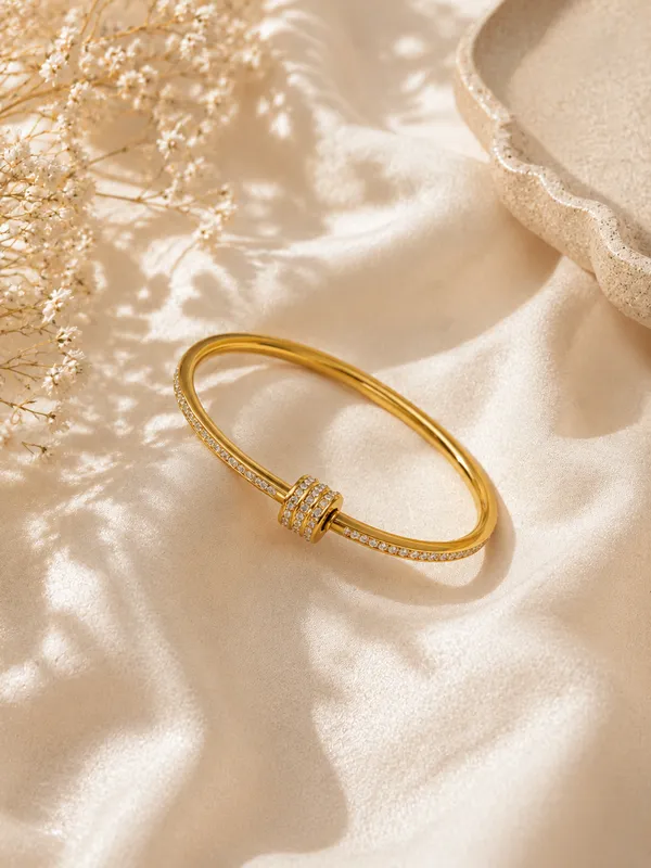 Screw_Kada_with_stones_Baby_size