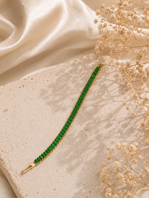 Tennis_Bracelet_Green_stone