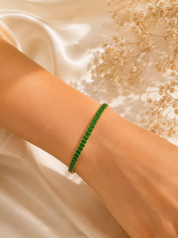 Tennis_Bracelet_Green_stone