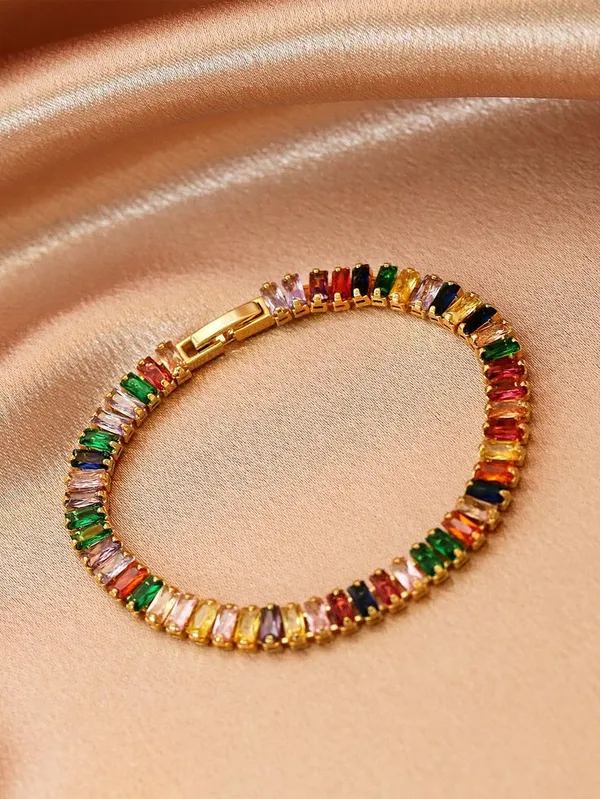 Tennis_Bracelet_Multi_stone