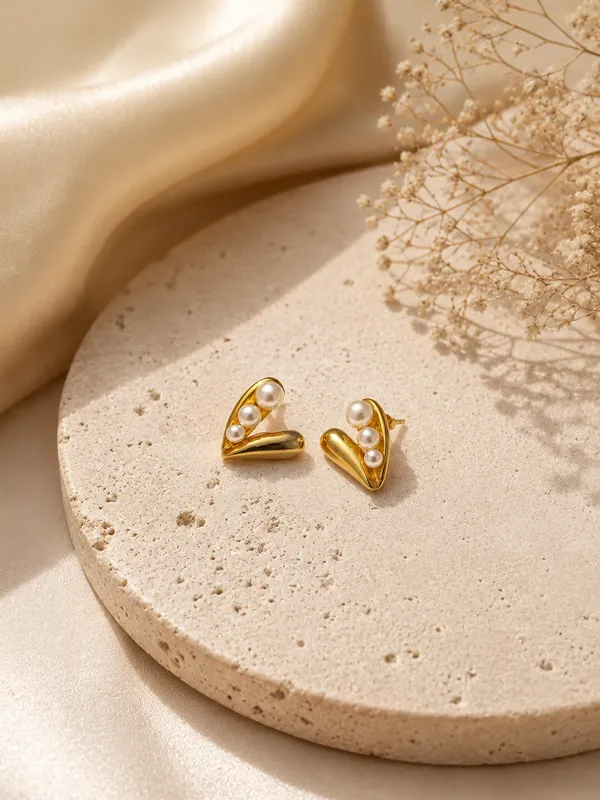 V_Pearl_earrings