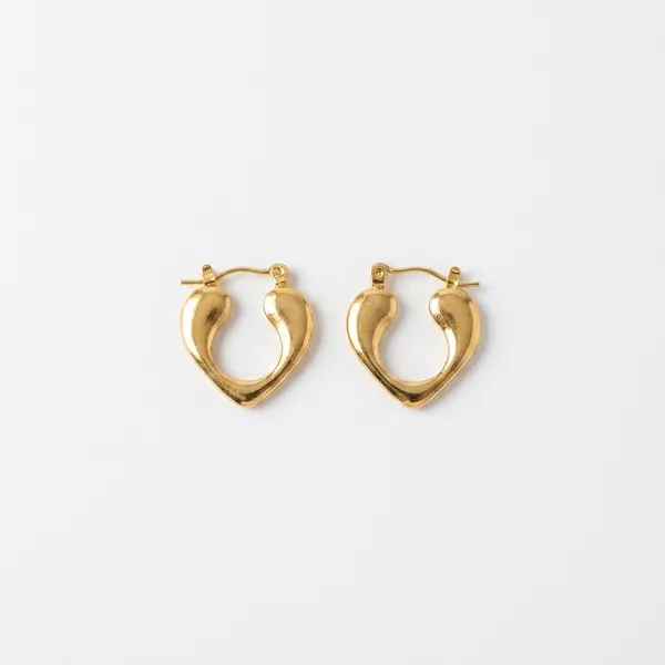 Gold_Toned_Heart_Shaped_Hoop_Earrings__(Available_in_B1G1)