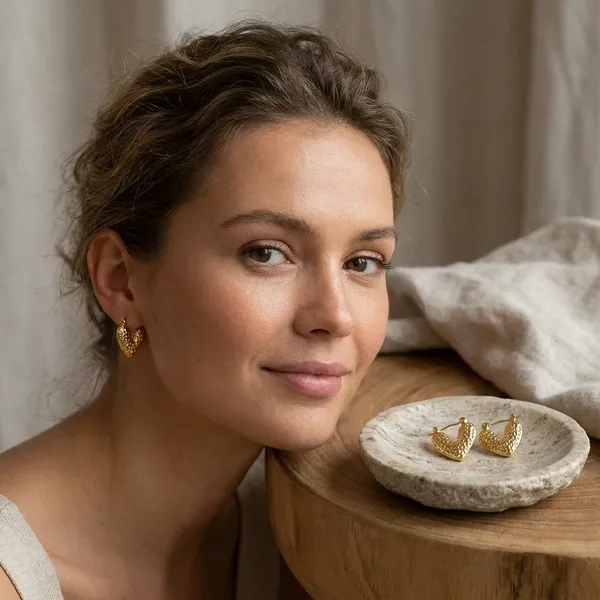 Gold_Toned_Heart_Hoop_Earrings__(Available_in_B1G1)