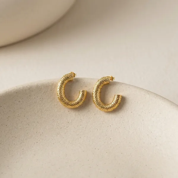 Gold_Textured_Hoop_Earrings__(Available_in_B1G1)